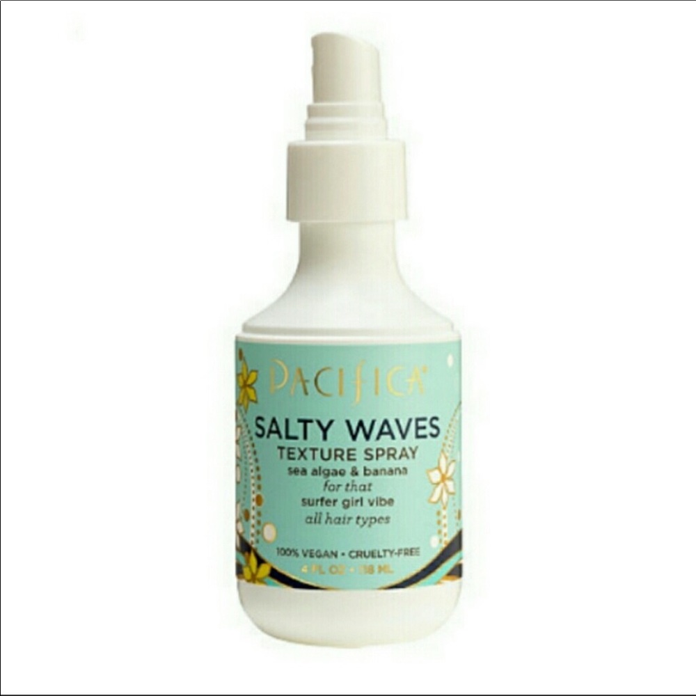 Pacifica Salty Waves Texture Spray